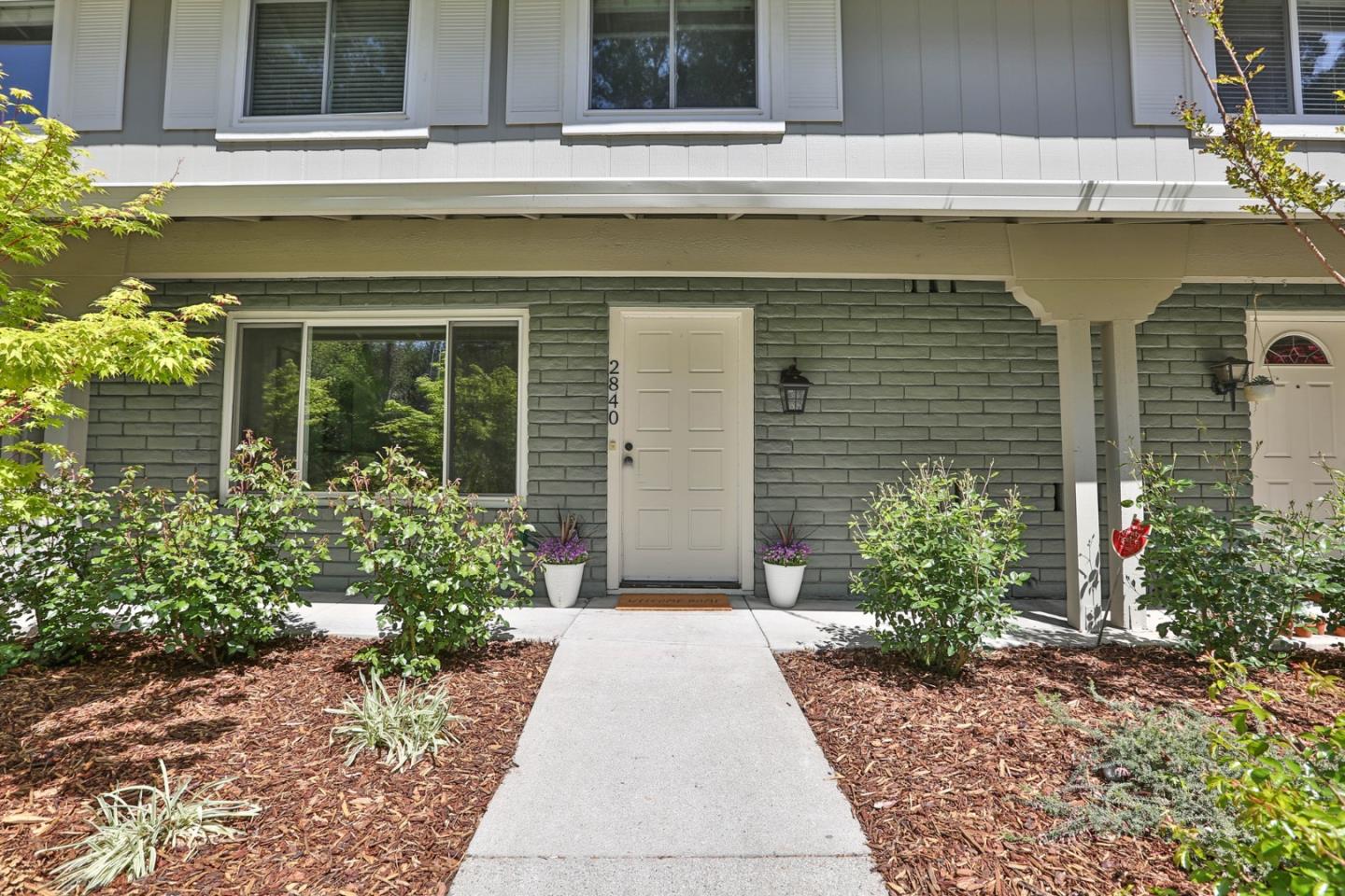2840 Bollinger Canyon Road San Ramon, CA 94583 - Photo 2 of 23 a view of entrance of the house