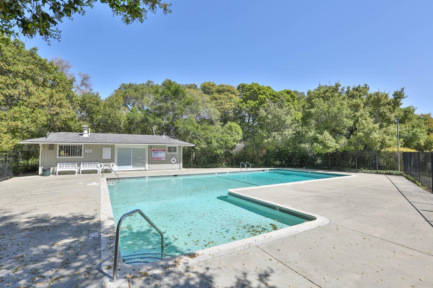 2840 Bollinger Canyon Road San Ramon, CA 94583 - Photo 22 of 23 a view of a house with a yard
