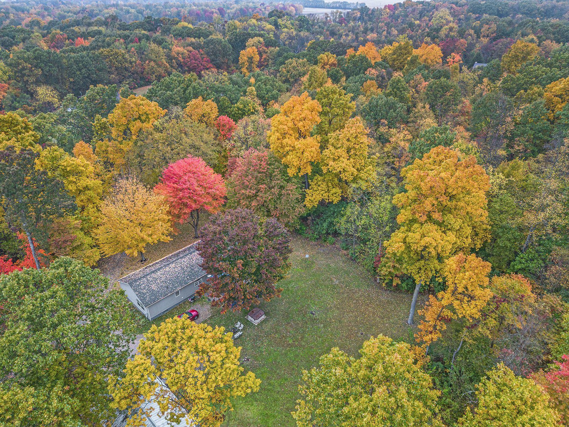 1275 Thomson wooded acres