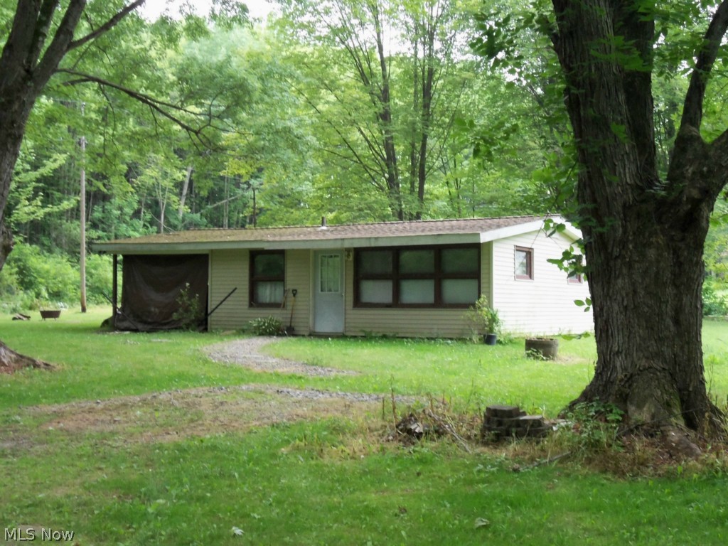 7813 Bailey Road Williamsfield, OH 44093 - Photo 1 of 6 Gallery Image 1