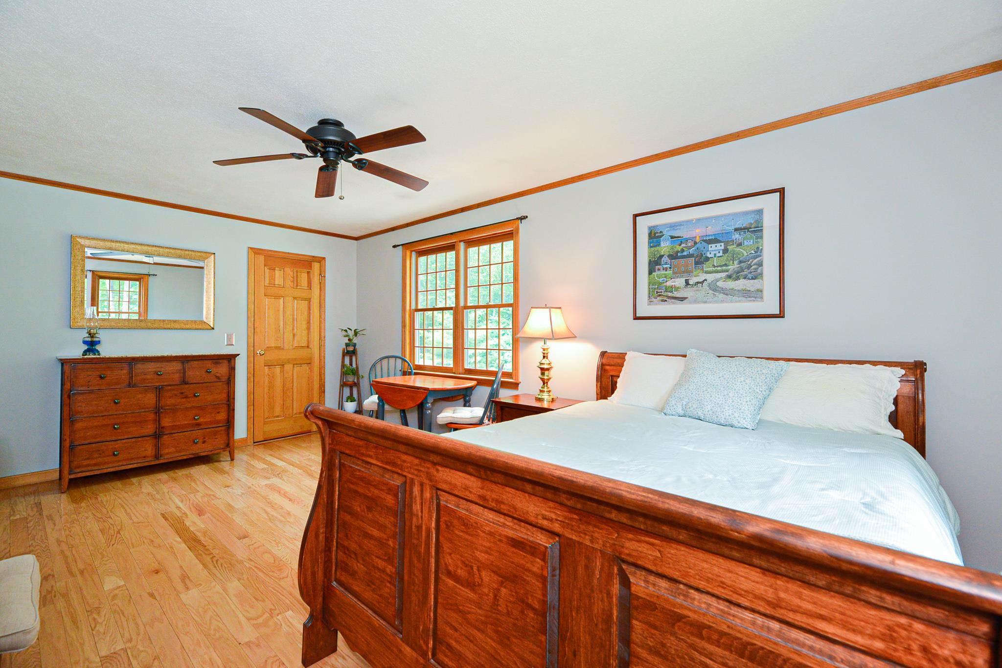 87 Hampstead Road Sandown, NH 03873 - Photo 23 of 40