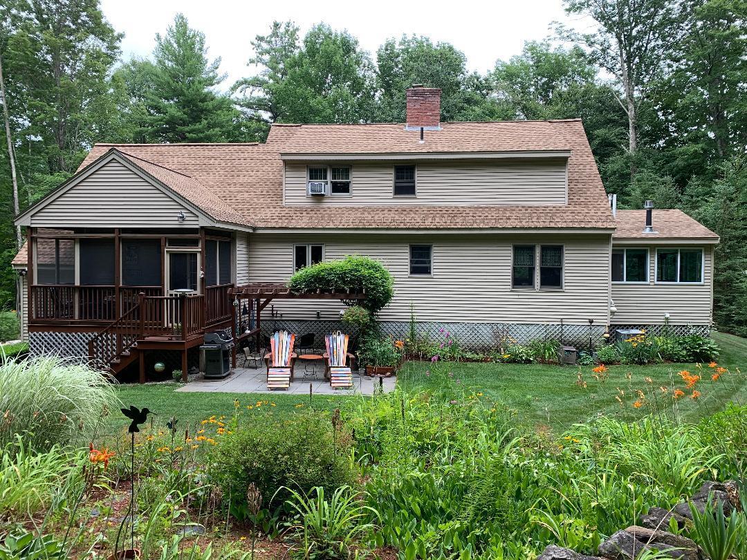 87 Hampstead Road Sandown, NH 03873 - Photo 4 of 40
