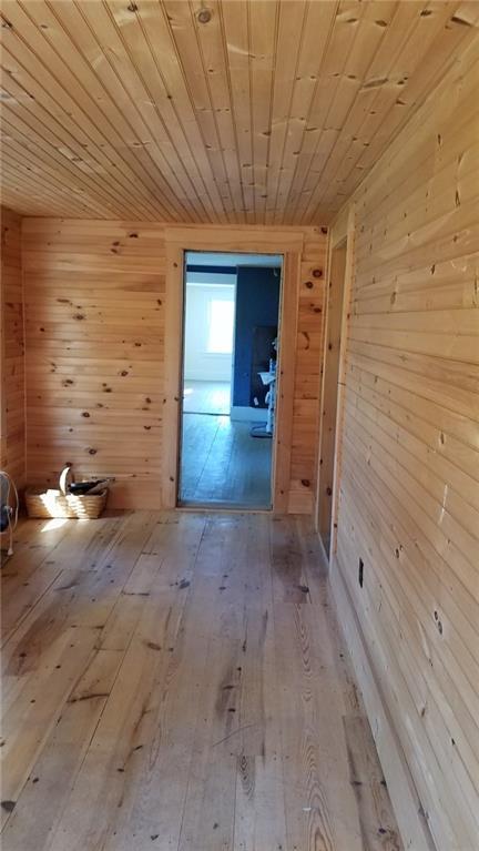 419 Warren Road Denmark, ME 04022 - Photo 20 of 23 Photo