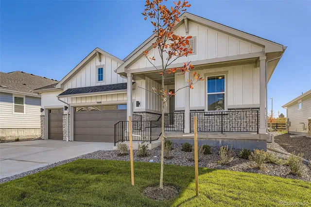 $891,071 | 9046 South Shawnee Court, Aurora, CO 80016