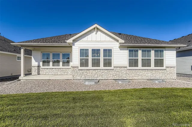 $891,071 | 9046 South Shawnee Court, Aurora, CO 80016