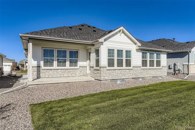 $891,071 | 9046 South Shawnee Court, Aurora, CO 80016