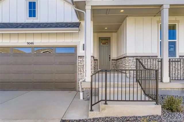 $891,071 | 9046 South Shawnee Court, Aurora, CO 80016