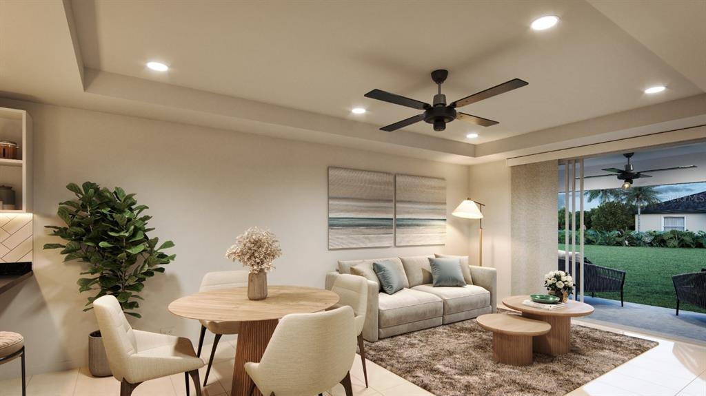 916 Eisenhower Boulevard Lehigh Acres, FL 33974 - Photo 2 of 4