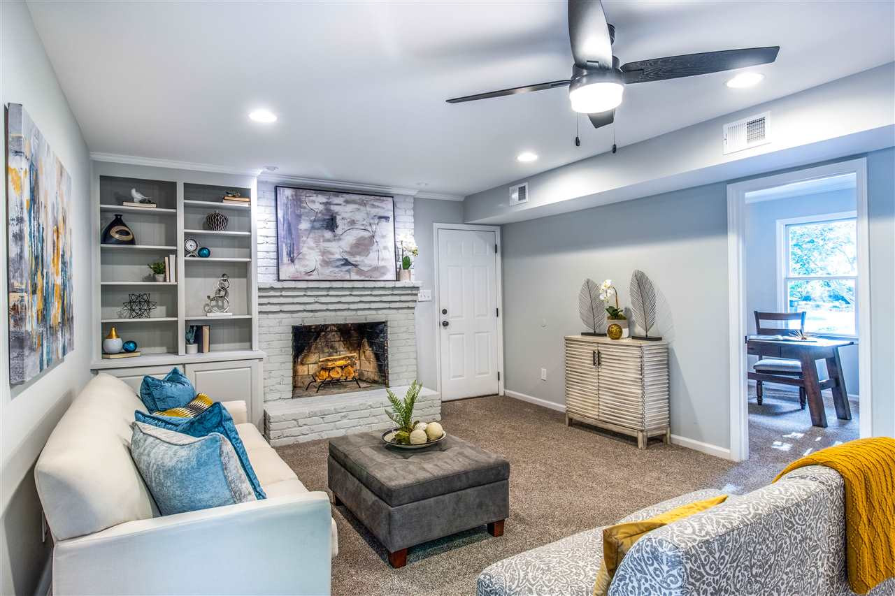 6724 Ridgecroft Lane Raleigh, NC 27615 - Photo 14 of 28 Photo 14