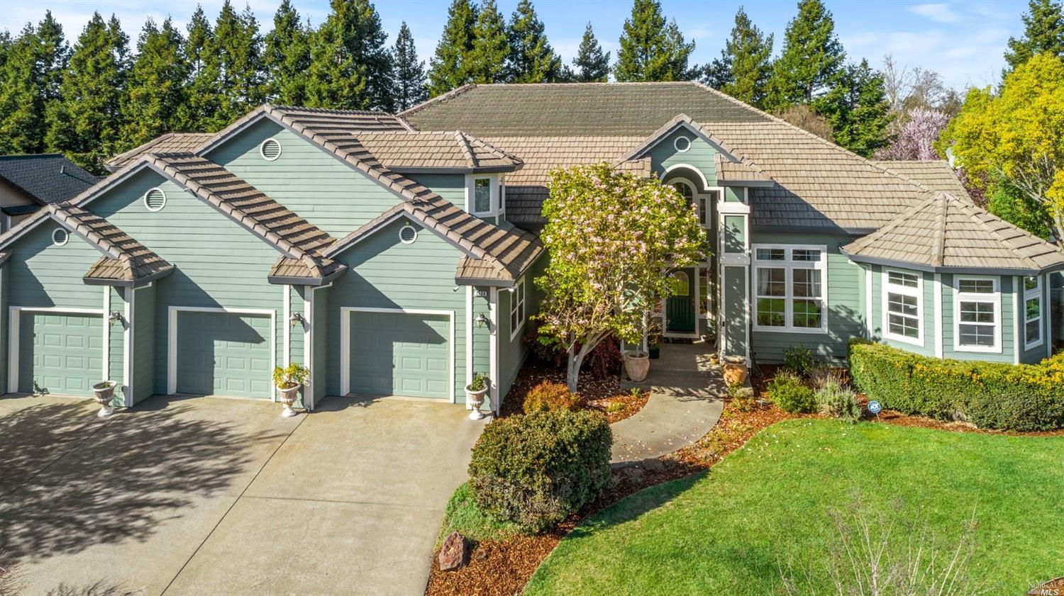 2586 Greenvale Lane Santa Rosa, CA 95401 - Photo 1 of 1 Gallery Image 1