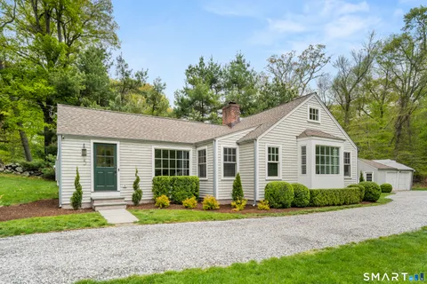 $1,399,000 | 5 Lehn Farm Road, Westport, CT 06880