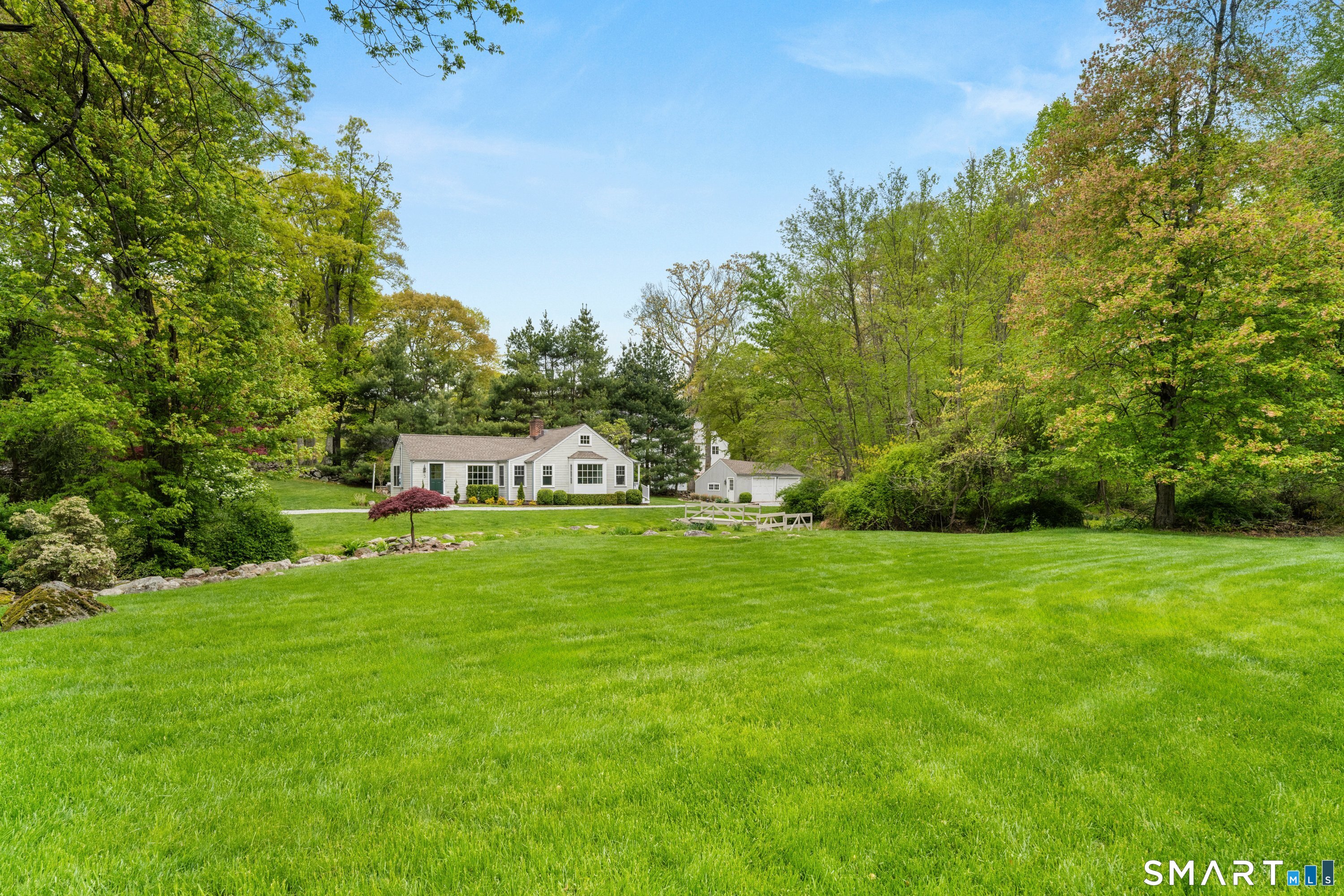 5 Lehn Farm Road Westport, CT 06880 - Photo 24 of 27