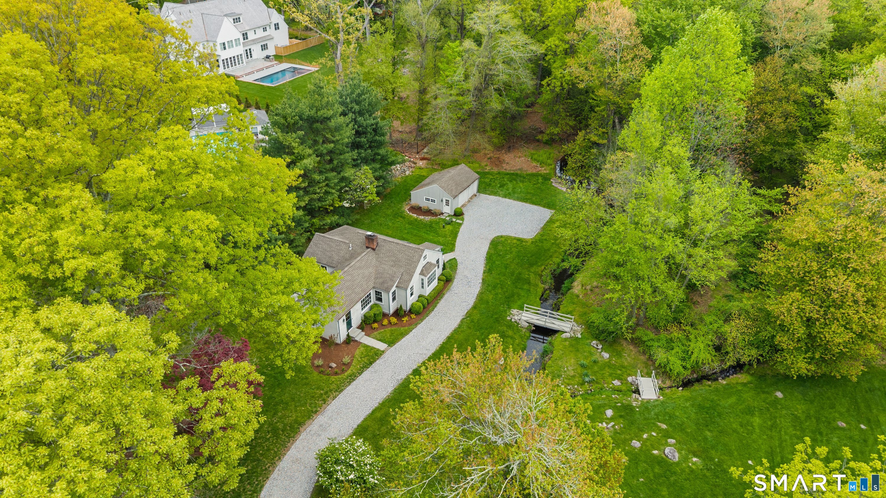 5 Lehn Farm Road Westport, CT 06880 - Photo 26 of 27