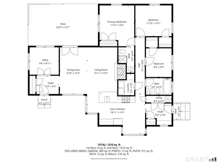 $1,399,000 | 5 Lehn Farm Road, Westport, CT 06880