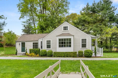 $1,399,000 | 5 Lehn Farm Road, Westport, CT 06880