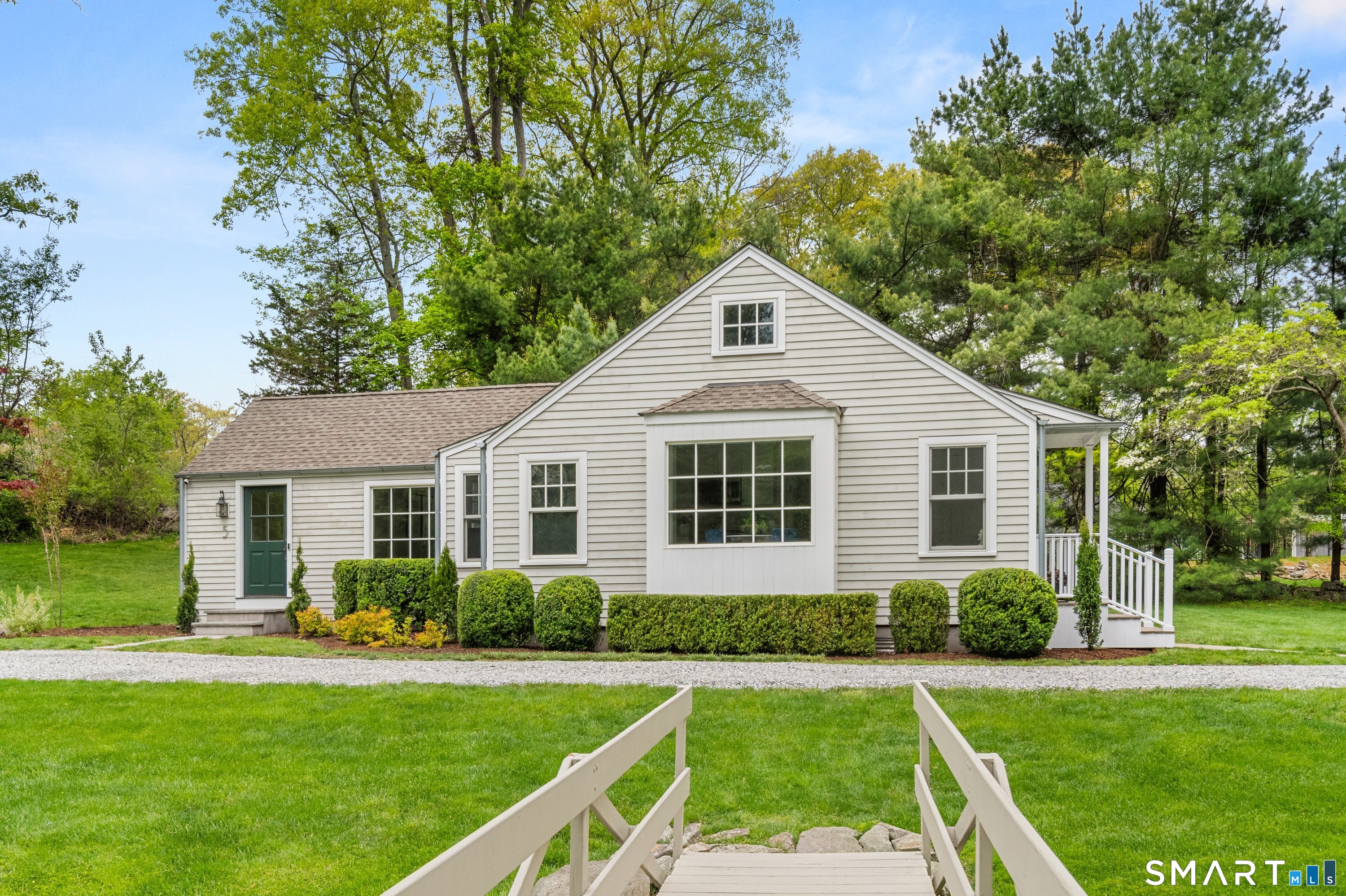 5 Lehn Farm Road Westport, CT 06880 - Photo 4 of 27