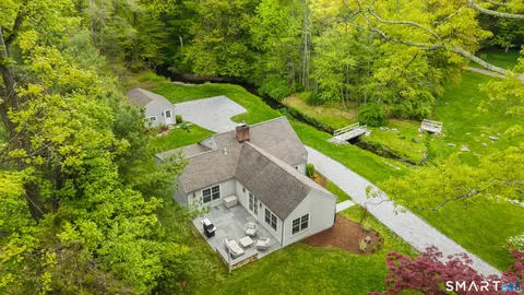 $1,399,000 | 5 Lehn Farm Road, Westport, CT 06880
