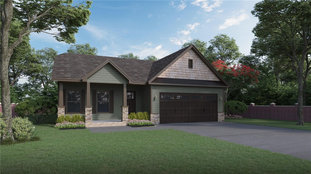 127 Capslock Trail Pendleton, SC 29670 - Photo 1 of 1