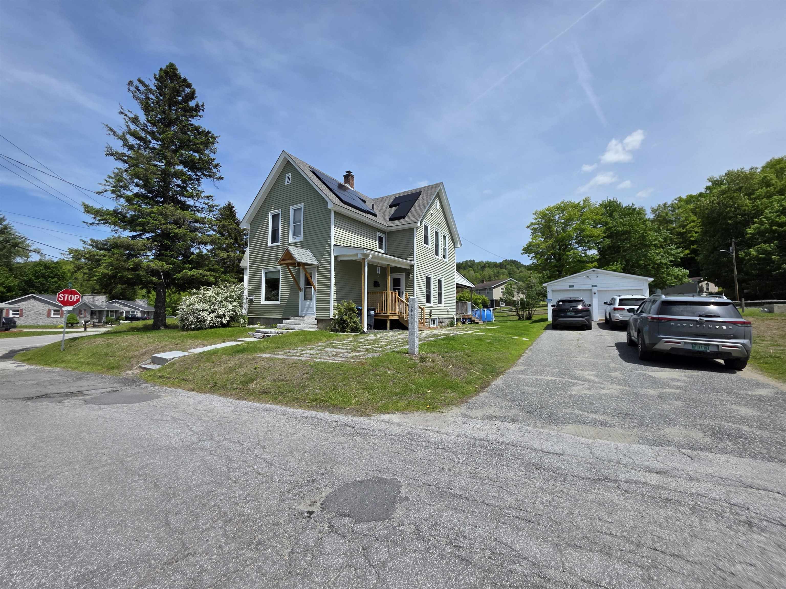 2 Green Street Barre, VT 05641 - Photo 2 of 60