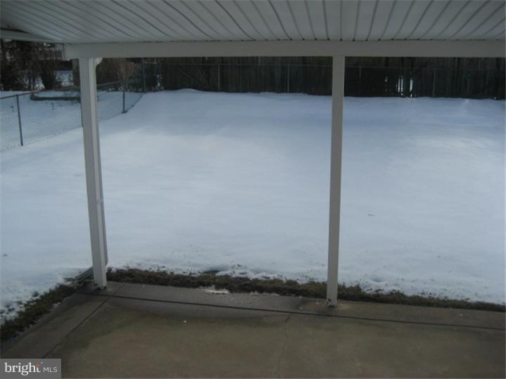 956 Marian Road Warminster, PA 18974 - Photo 15 of 15 Patio