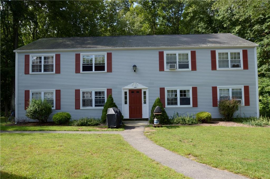 120 Gallup Hill Road, Unit 10A Ledyard, CT 06339 - Photo 1 of 1