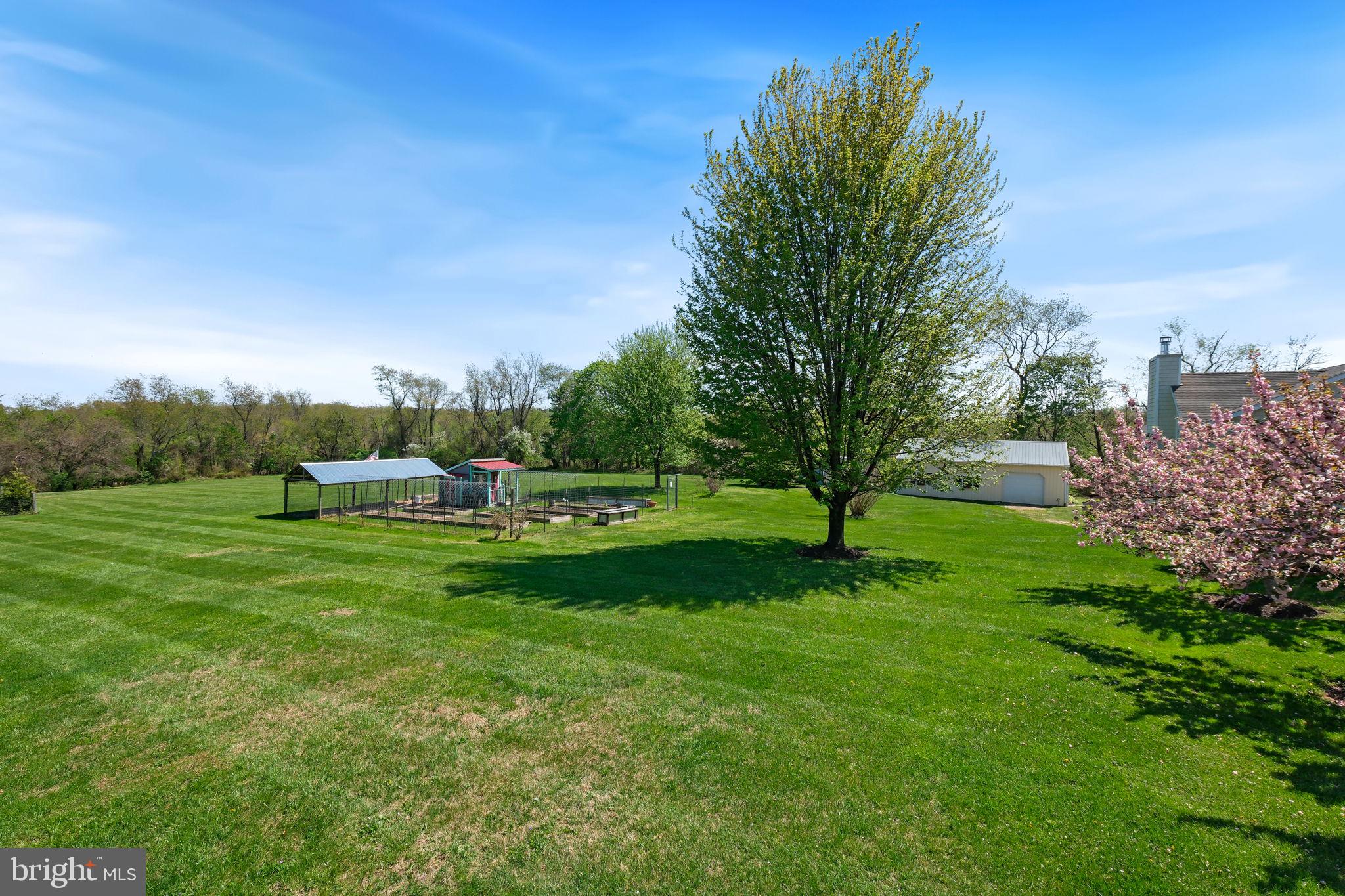 9500 Holsey Road Damascus, MD 20872 - Photo 7 of 82 Exterior - Land