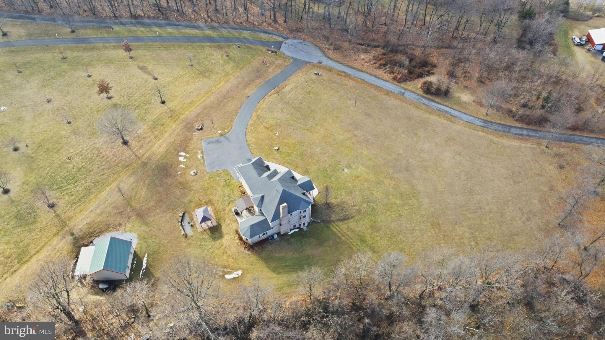 21111 Greenbrier Road Boonsboro, MD 21713 - Photo 78 of 92