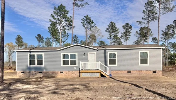 $230,000 | 1452 Mercer Mill Road, Lumberton, NC 28358