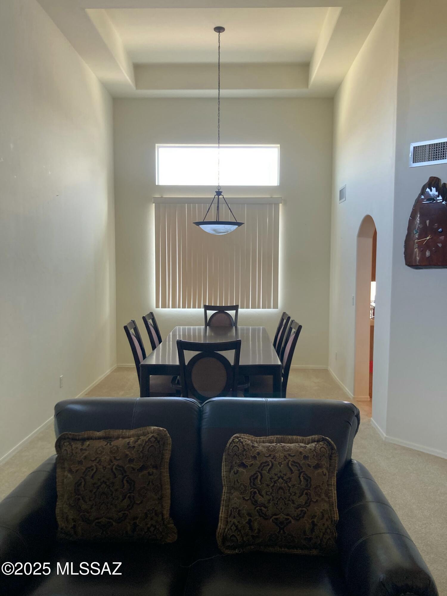 370 Luna Vista Court Rio Rico, AZ 85648 - Photo 3 of 12