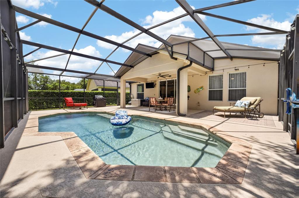 6587 Old Carriage Road Winter Garden, FL 34787 - Photo 6 of 85