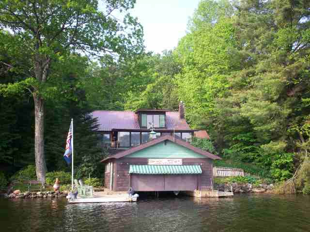 256 Fulton Road Caroga, NY 12032 - Photo 1 of 6 Photo 1