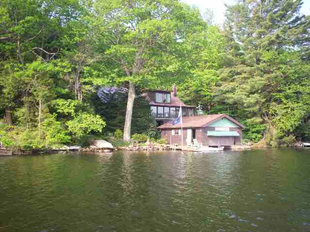 256 Fulton Road Caroga, NY 12032 - Photo 2 of 6 Photo 2