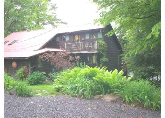 256 Fulton Road Caroga, NY 12032 - Photo 3 of 6 Photo 3