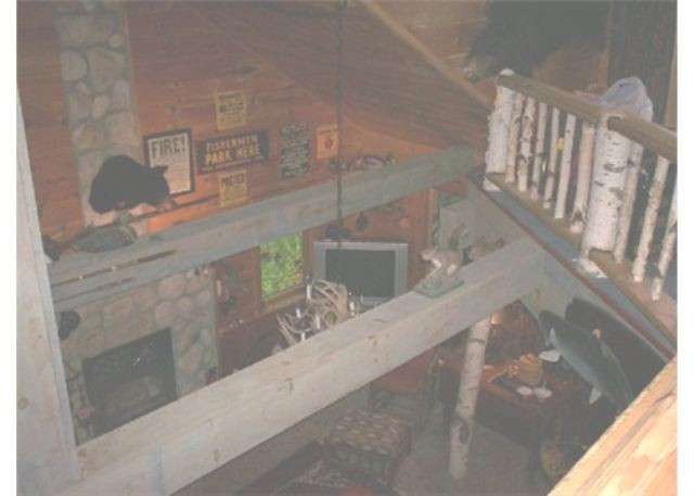 256 Fulton Road Caroga, NY 12032 - Photo 4 of 6 Photo 4