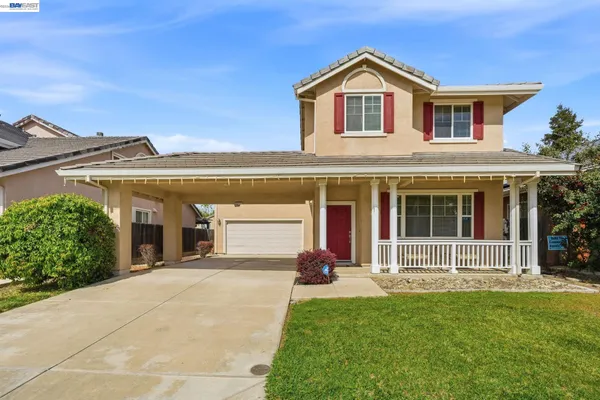 $869,000 | 1339 Cherry Blossom Lane, Tracy, CA 95377