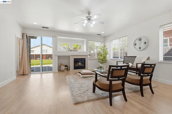 $869,000 | 1339 Cherry Blossom Lane, Tracy, CA 95377
