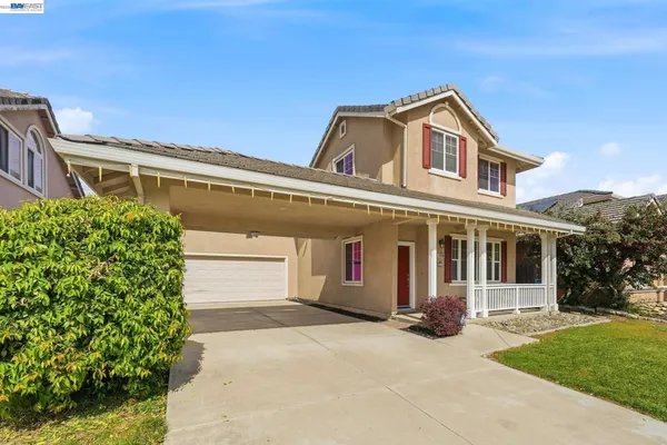 $869,000 | 1339 Cherry Blossom Lane, Tracy, CA 95377
