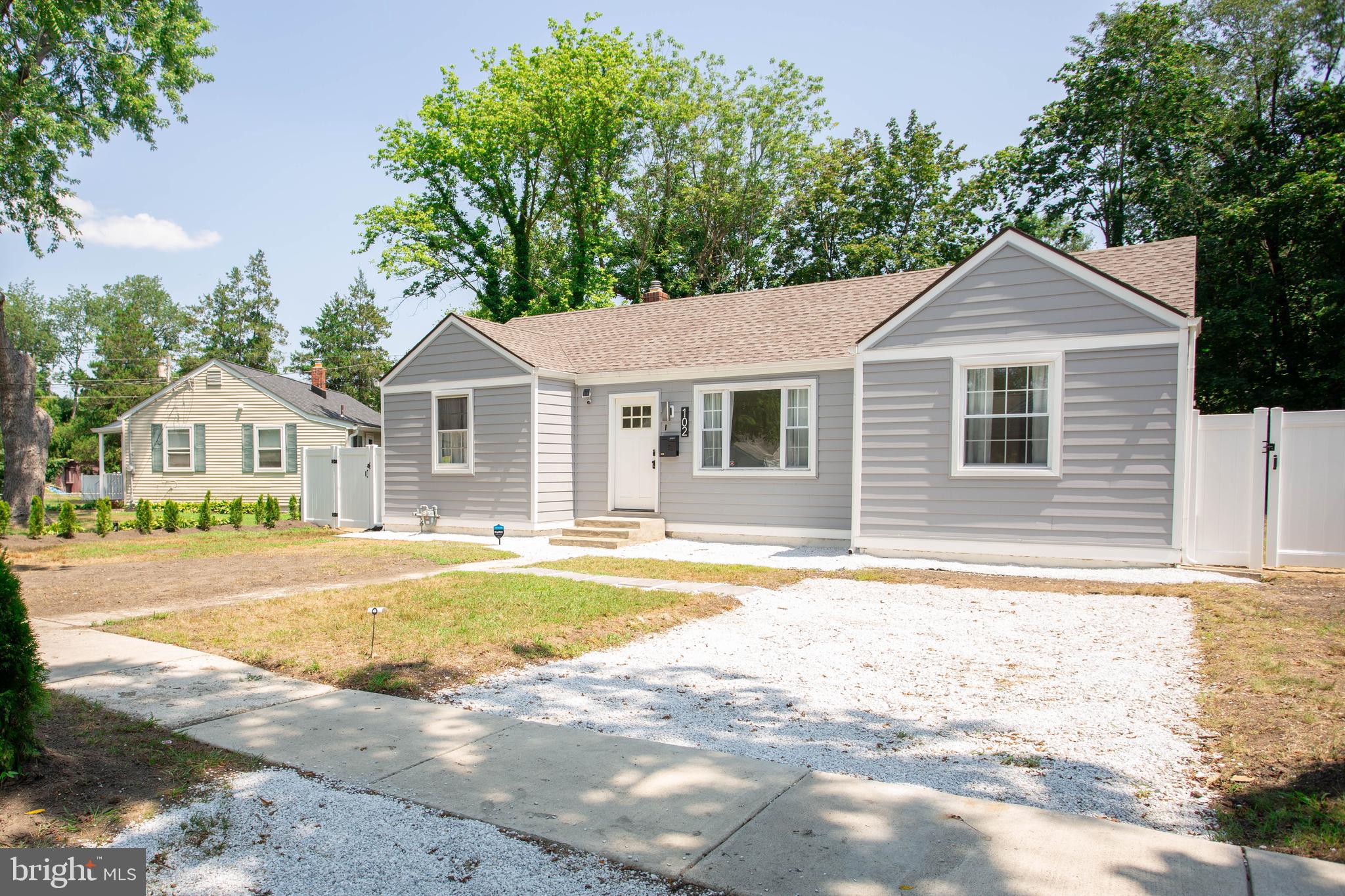102 Shepherd Road Cherry Hill, NJ 08034 - Photo 2 of 57 Gallery Image 2