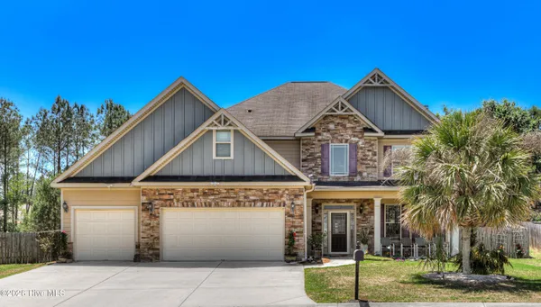 $499,900 | 755 Telegraph Drive, Aiken, SC 29801