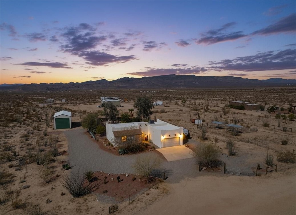 14105 Cactus Road Yucca, AZ 86438 - Photo 1 of 47 a view of a city