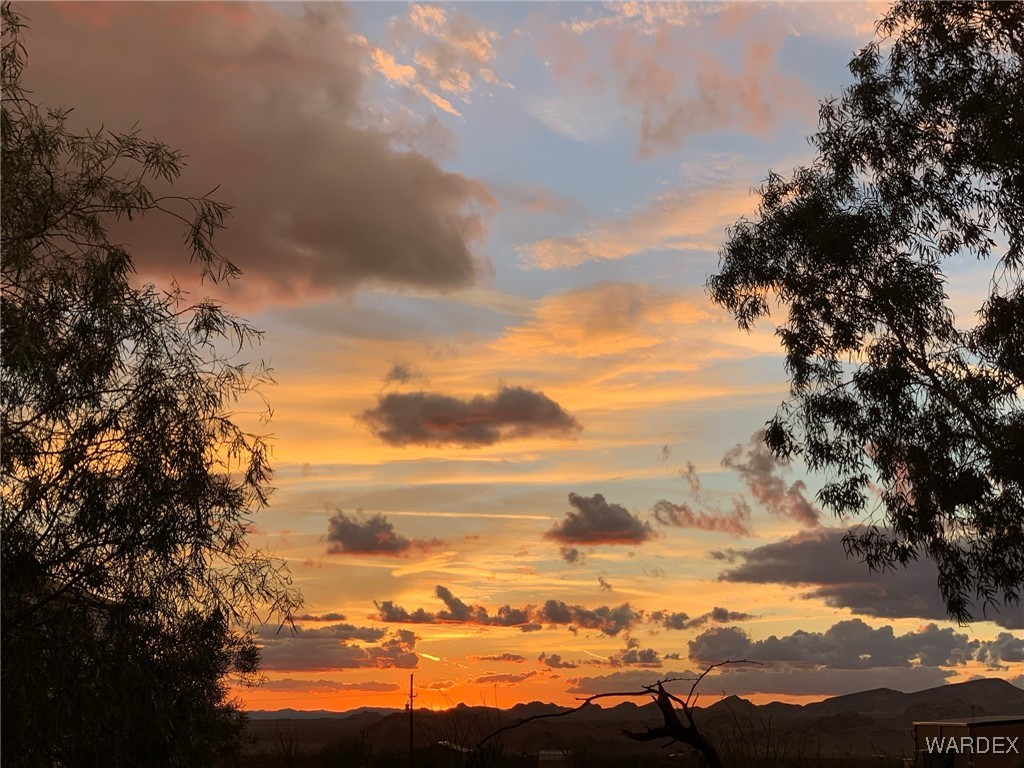 14105 Cactus Road Yucca, AZ 86438 - Photo 44 of 47 a view of sky