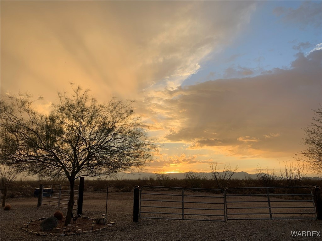 14105 Cactus Road Yucca, AZ 86438 - Photo 45 of 47