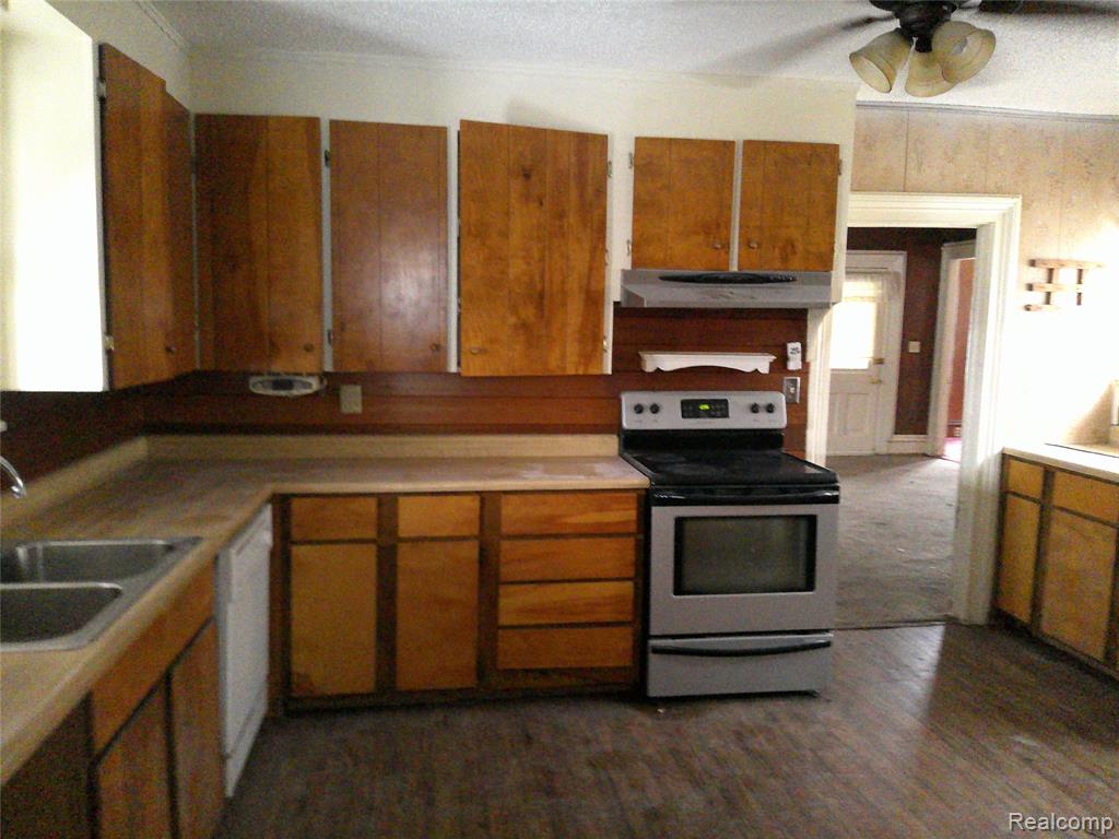 8405 North Vassar Road Mount Morris, MI 48458 - Photo 16 of 18