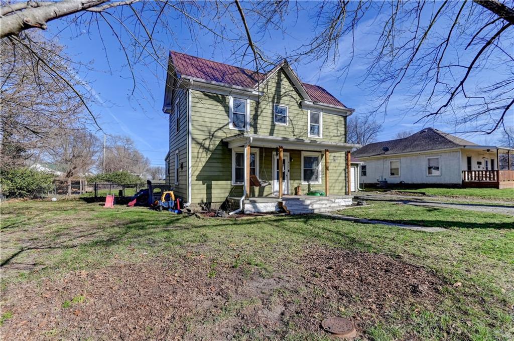 511 North Main Street Corder, MO 64021 - Photo 40 of 40