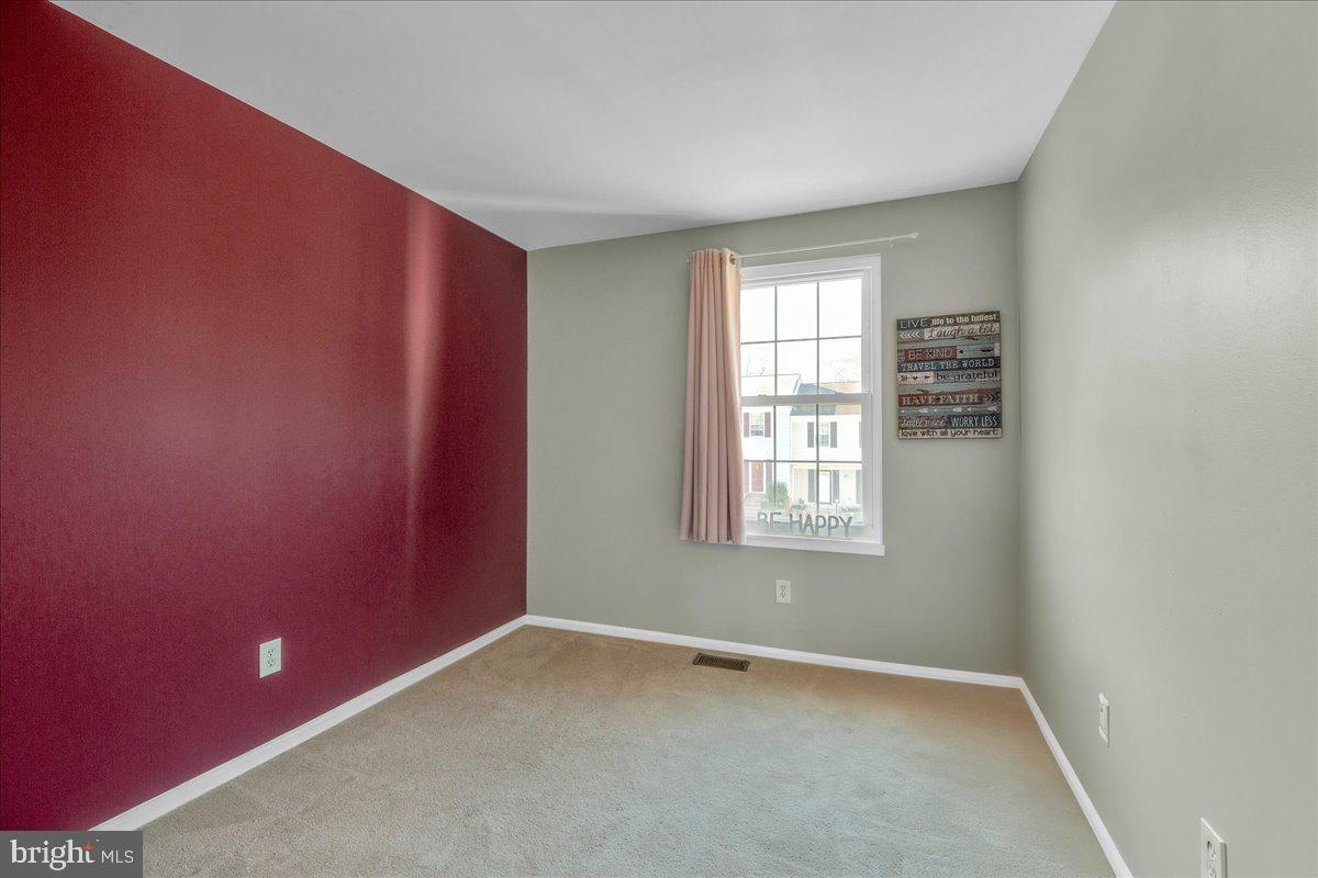 14808 Basingstoke Loop Centreville, VA 20120 - Photo 13 of 23 Bedroom # 3