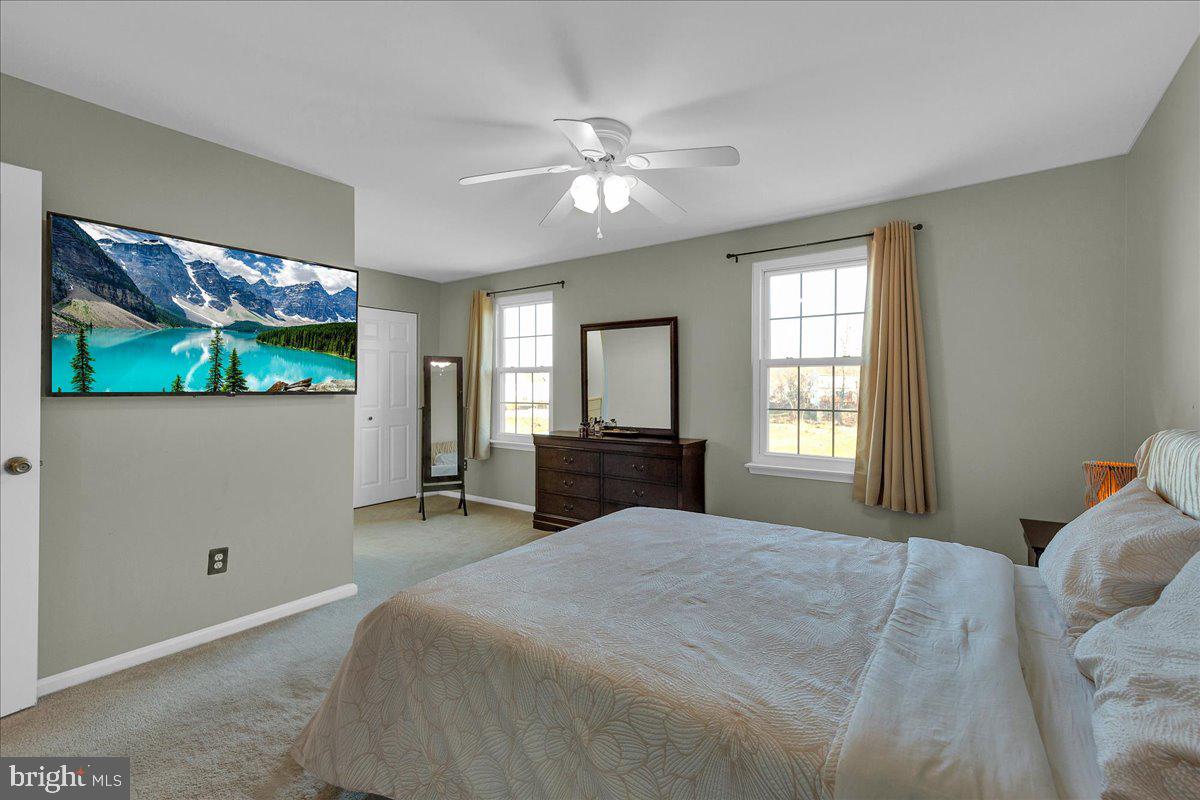 14808 Basingstoke Loop Centreville, VA 20120 - Photo 10 of 23 Primary Bedroom