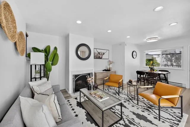 $829,888 | 1919 Alameda De Las Pulgas, Unit 38, San Mateo, CA 94403