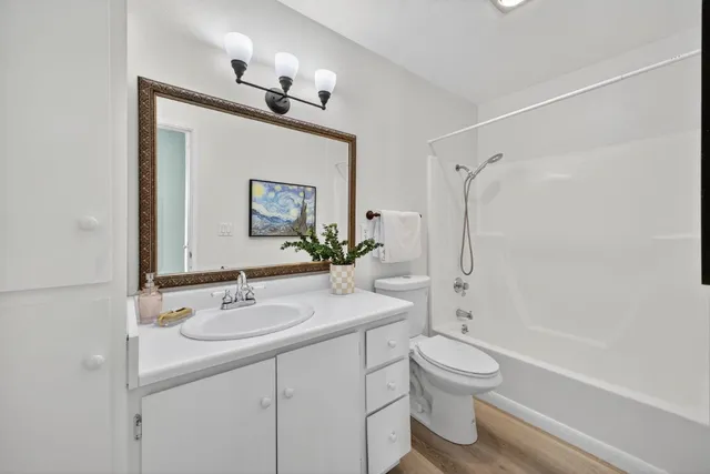 $829,888 | 1919 Alameda De Las Pulgas, Unit 38, San Mateo, CA 94403