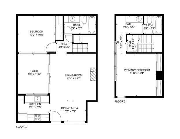 $829,888 | 1919 Alameda De Las Pulgas, Unit 38, San Mateo, CA 94403