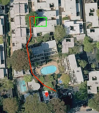 $829,888 | 1919 Alameda De Las Pulgas, Unit 38, San Mateo, CA 94403